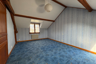 achat maison hanches 28130