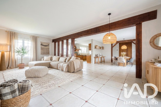 achat maison hanches 28130