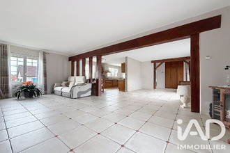 achat maison hanches 28130