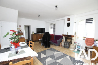 achat maison hancourt 80240