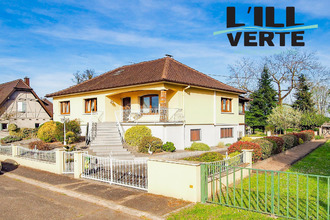 achat maison hangenbieten 67980