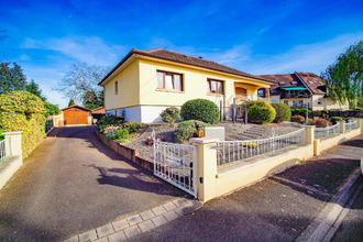 achat maison hangenbieten 67980