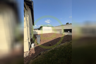 achat maison hangest-en-santerre 80134