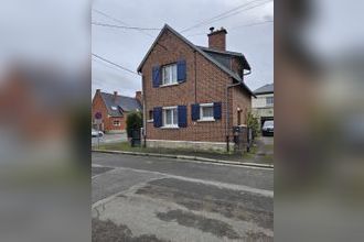 achat maison hangest-sur-somme 80310