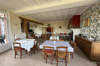 achat maison hangest-sur-somme 80310