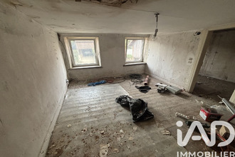 achat maison hangviller 57370