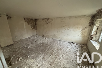 achat maison hangviller 57370