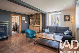 achat maison hangviller 57370