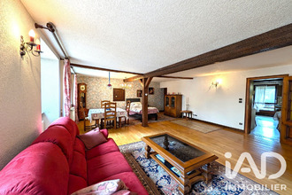 achat maison hangviller 57370