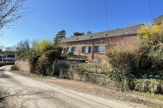 achat maison hannapes 02510