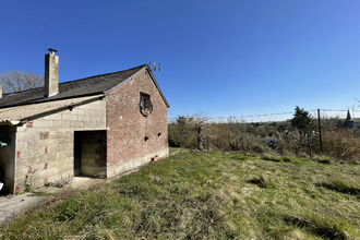 achat maison hannapes 02510