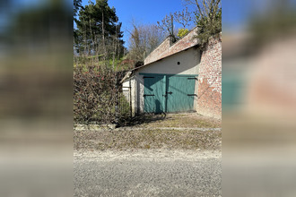 achat maison hannapes 02510