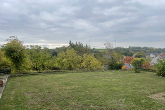 achat maison hannapes 02510