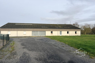 achat maison hannapes 02510