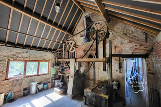 achat maison hannapes 02510