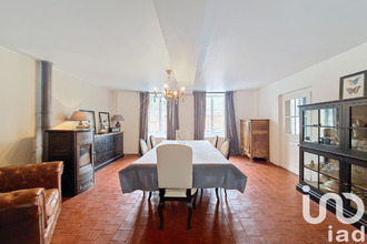 achat maison hannappes 08290