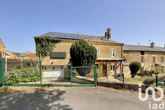 achat maison hannogne-st-martin 08160