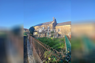 achat maison hannogne-st-martin 08160