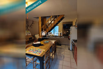 achat maison hannonville-sous-les-cotes 55210