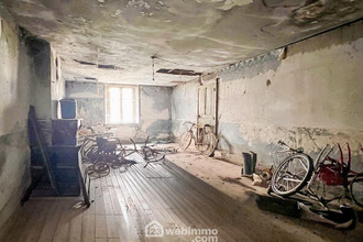 achat maison hannonville-sous-les-cotes 55210