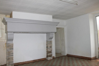 achat maison hannonville-suzemt 54800