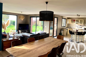 achat maison hantay 59496