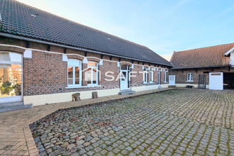 achat maison hantay 59496