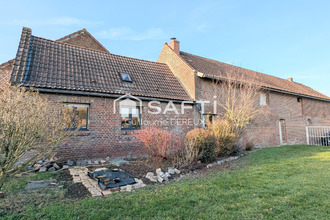 achat maison hantay 59496