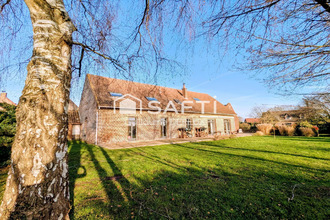 achat maison hantay 59496