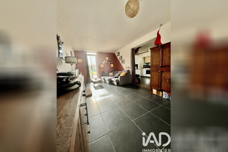 achat maison hantay 59496