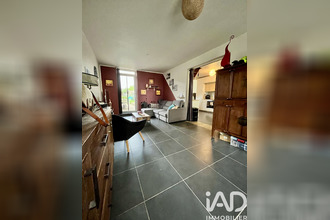 achat maison hantay 59496