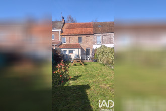 achat maison hantay 59496