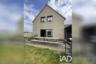 achat maison hantay 59496