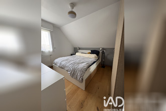 achat maison hantay 59496