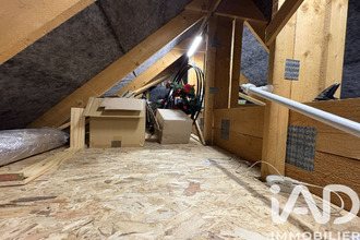 achat maison hantay 59496