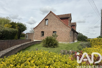 achat maison hantay 59496