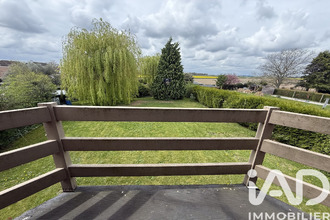 achat maison hantay 59496