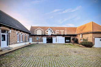 achat maison hantay 59496