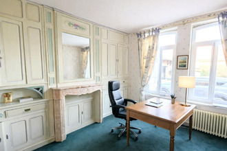 achat maison hantay 59496