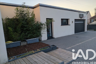 achat maison hantay 59496