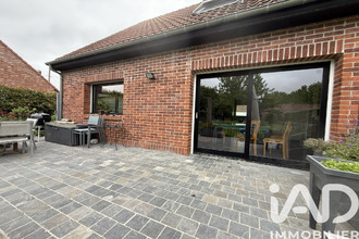 achat maison hantay 59496