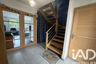 achat maison hantay 59496