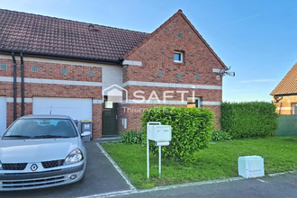 achat maison hantay 59496