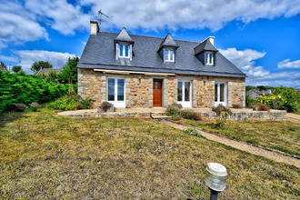 achat maison hanvec 29460