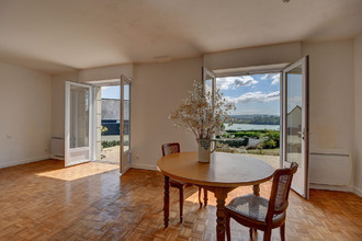 achat maison hanvec 29460