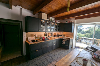 achat maison hanvec 29460