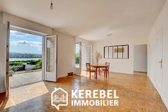 achat maison hanvec 29460