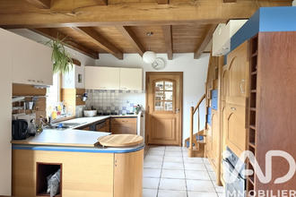 achat maison hanvec 29460