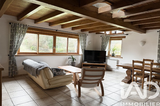achat maison hanvec 29460