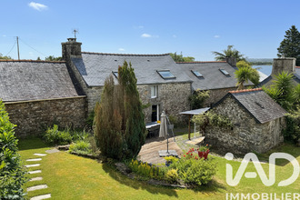 achat maison hanvec 29460